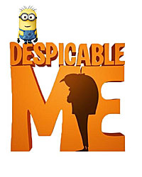 Despicable Me 2